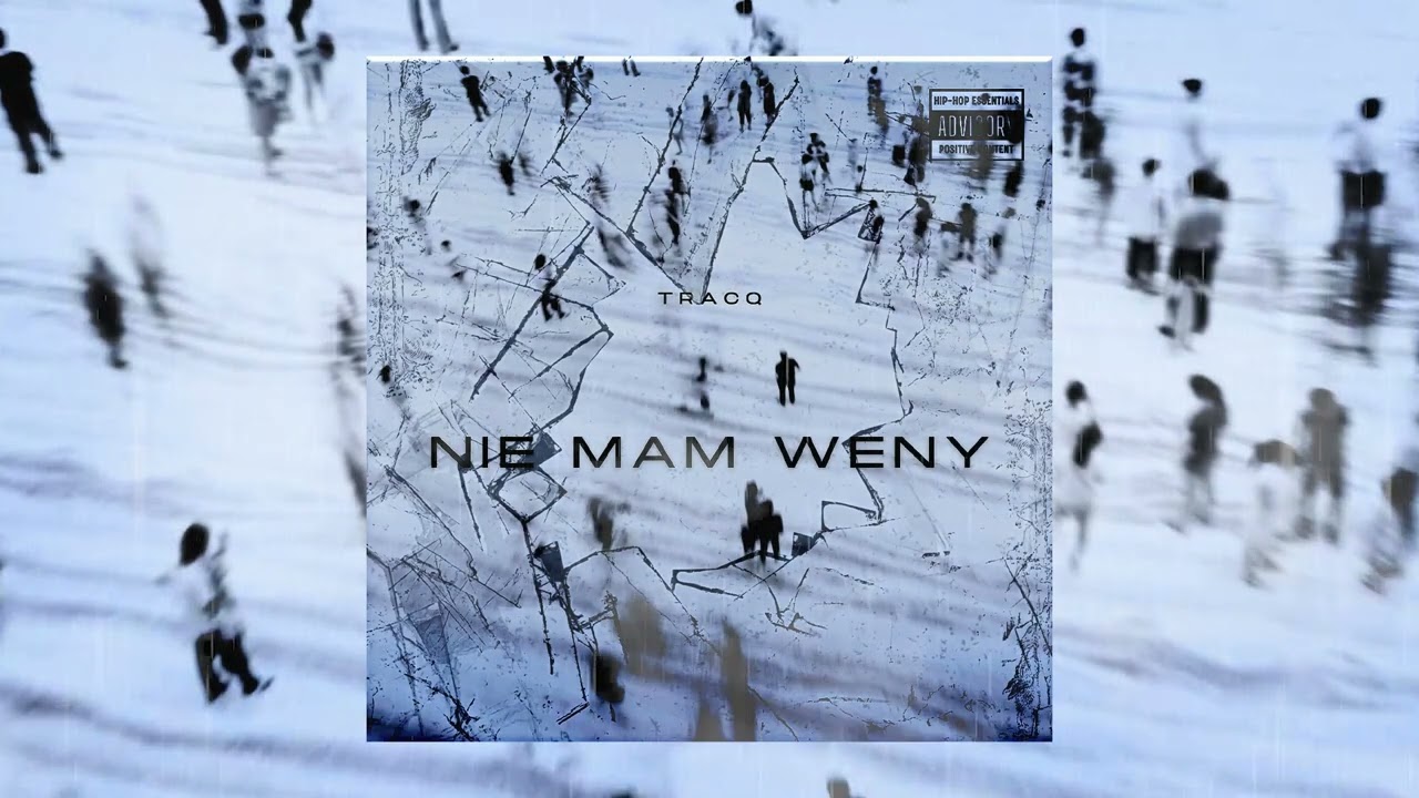 TracQ - Nie mam weny (prod.JpBeatz)
