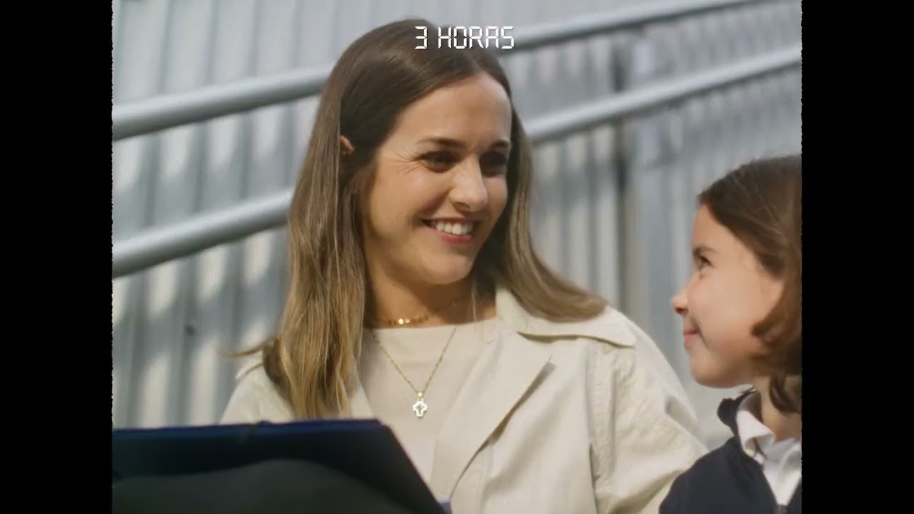 El viaje más importante de vuestra vida