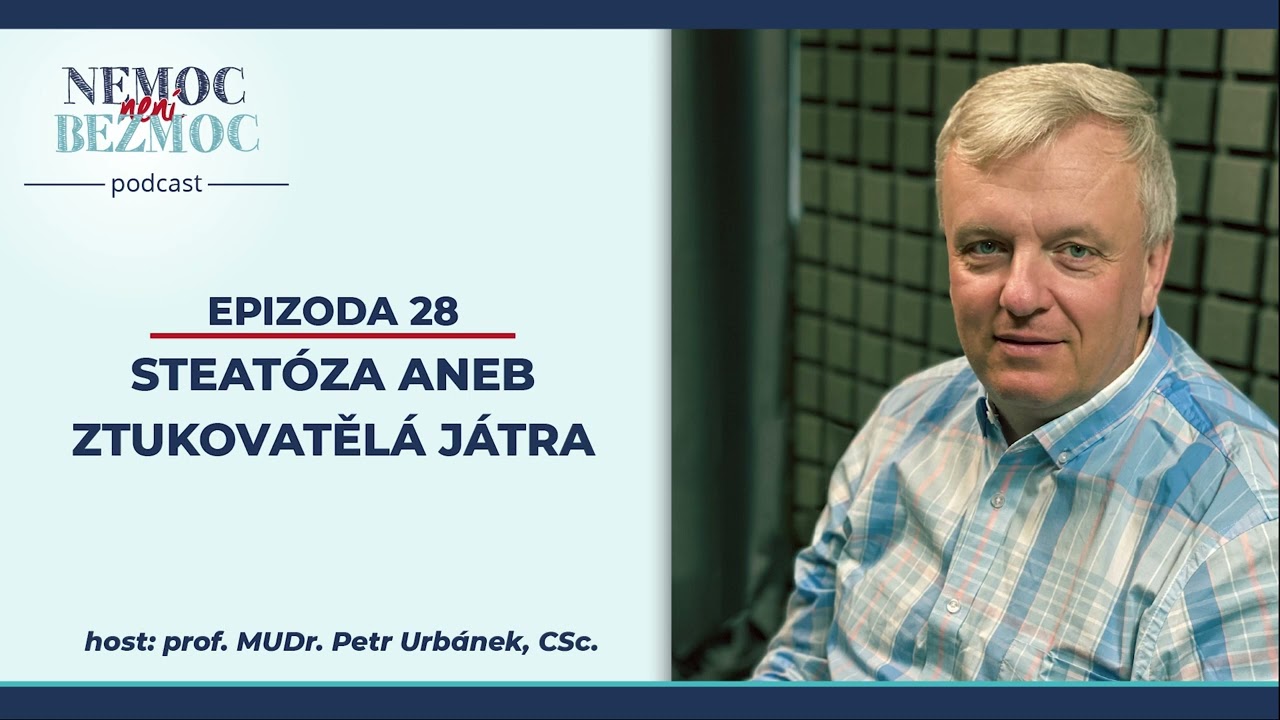 prof. Urbánek: 
