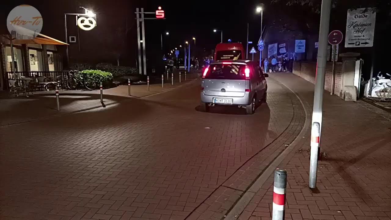 Laternenumzug Wettbergen 11.11.22