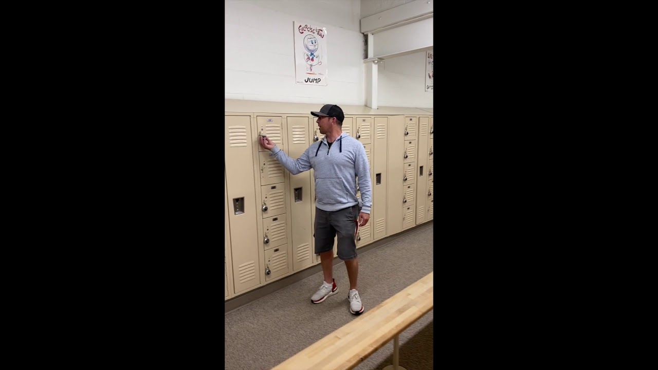 Virtual Tour - Ecker Hill Middle School