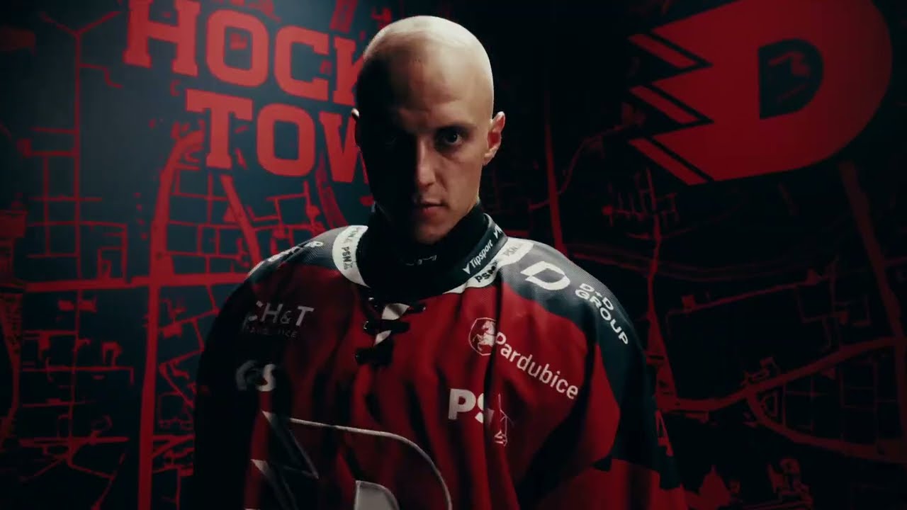 Jesteśmy w Hockeytown! | INTRO 2026/27