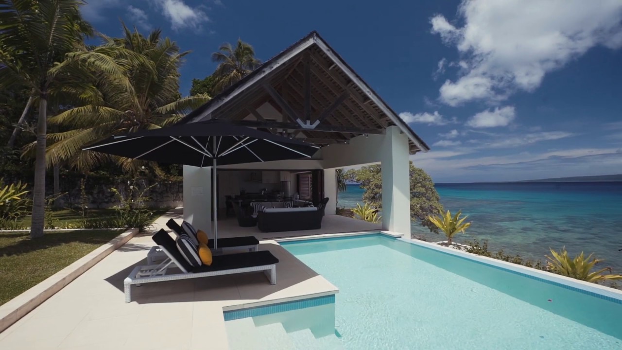 Villa 25 | Vanuatu