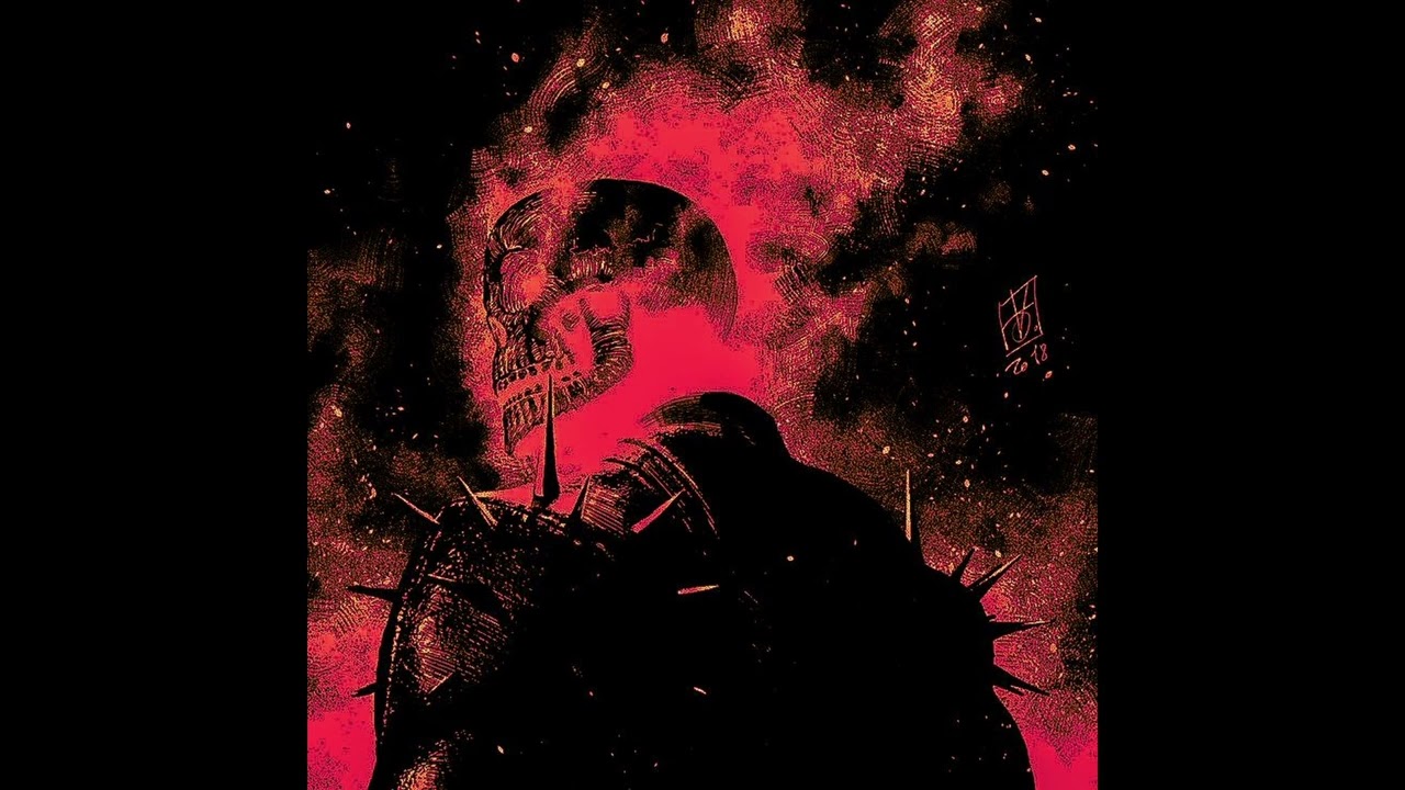 [SOLD] RedAlert 警告 | HARDCORE TRAP METAL BEAT