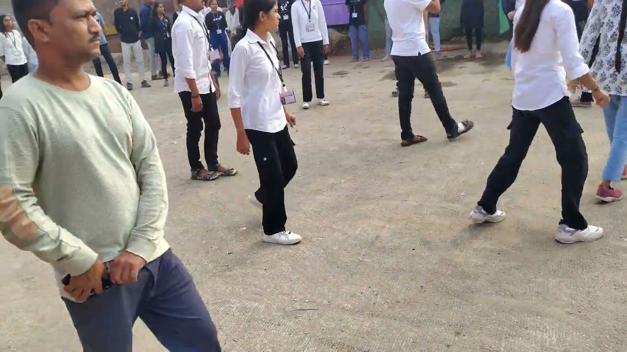 NSS Camp 2025-26  Pathanatya 1