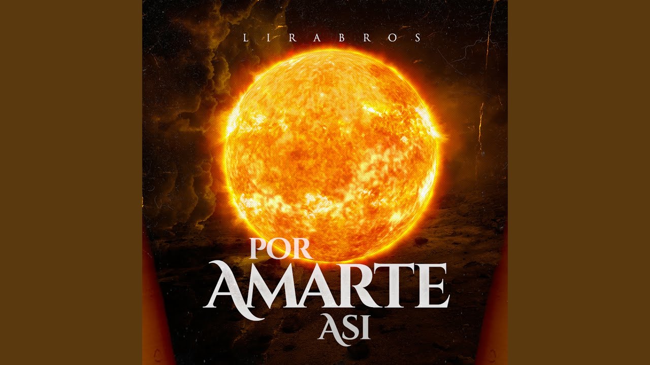 Por Amarte Así