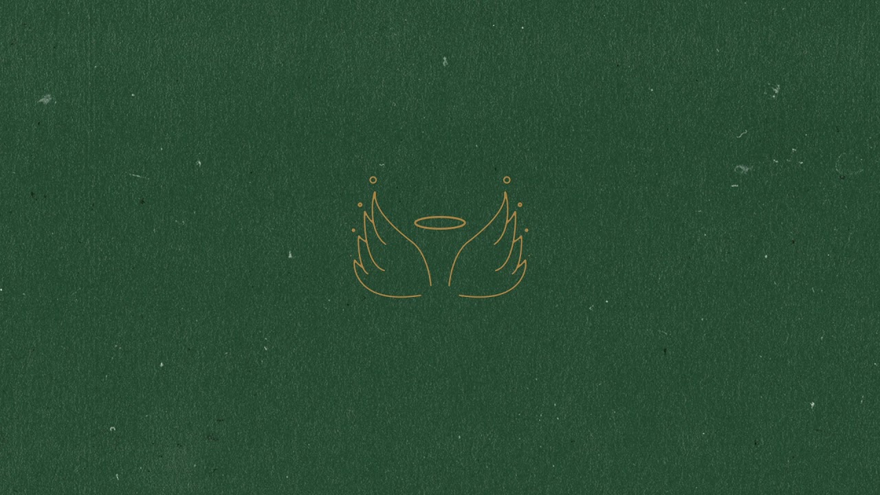 116 - Angels feat. GAWVI