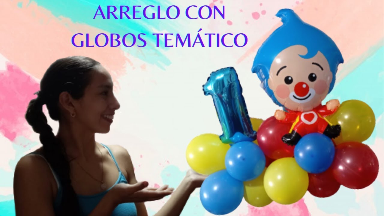 Arreglo de Plim Plim