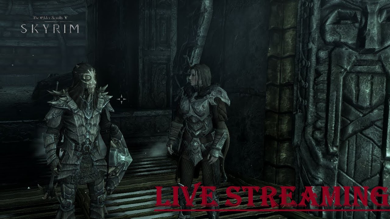 Skyrim