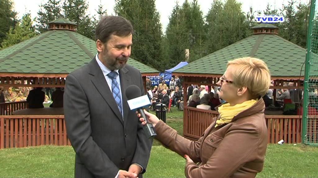 Dożynki Gminne Golenice 2013