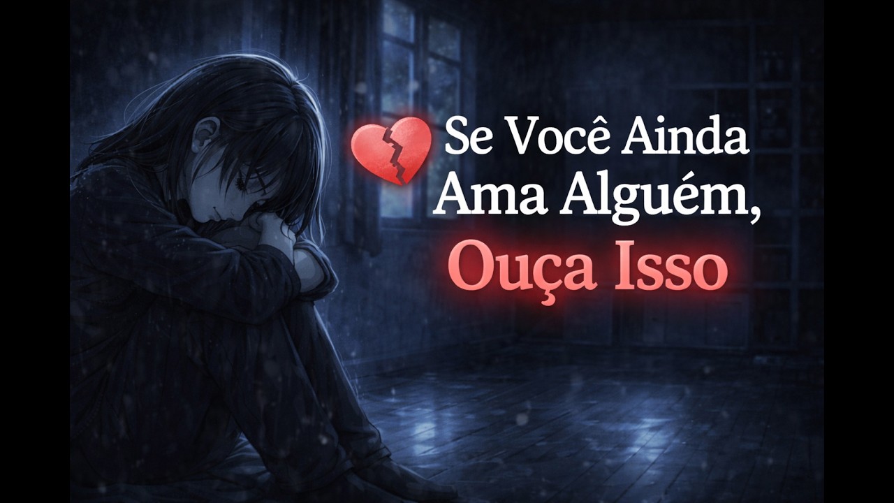 🌙 “Essa Música Vai Te Lembrar De Alguém”