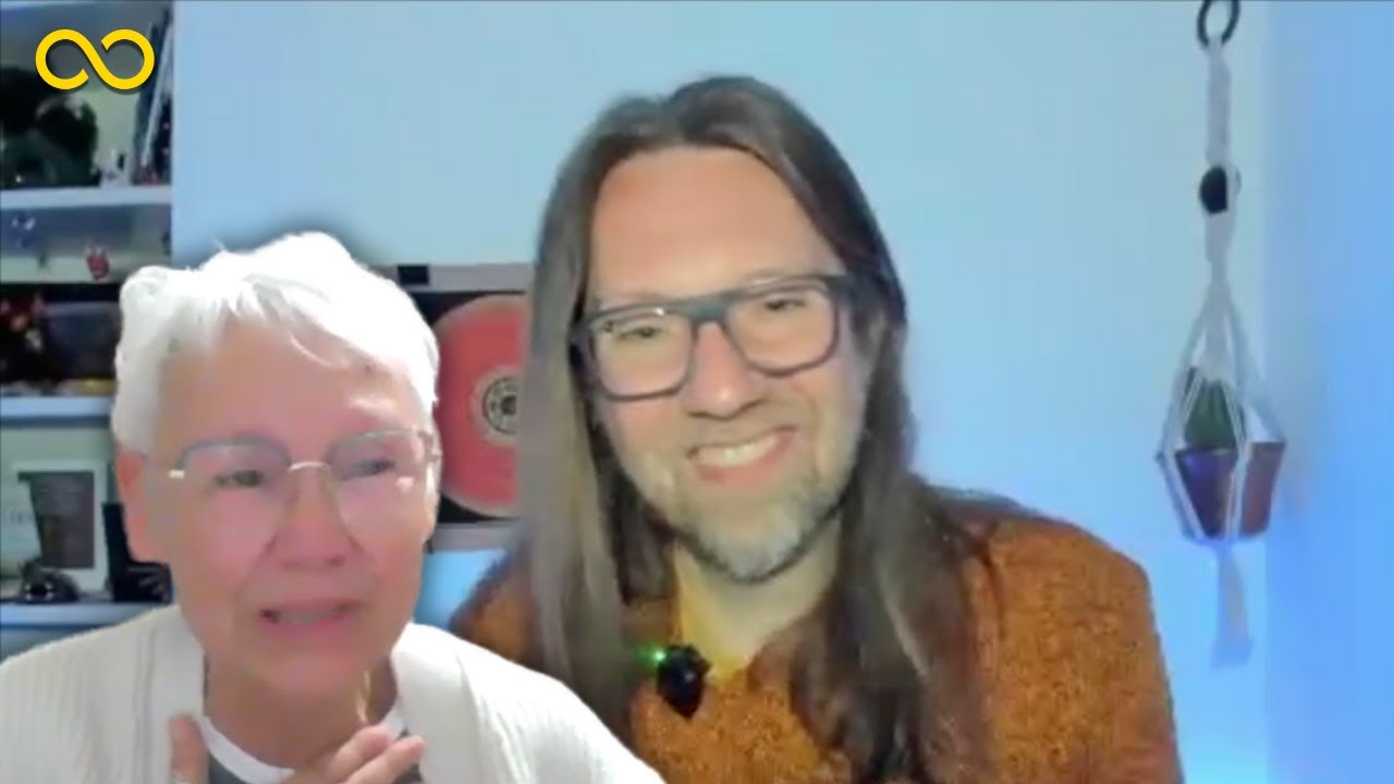 Déconstruction du moi souffrant, réalisation du Soi à la clé ❤️