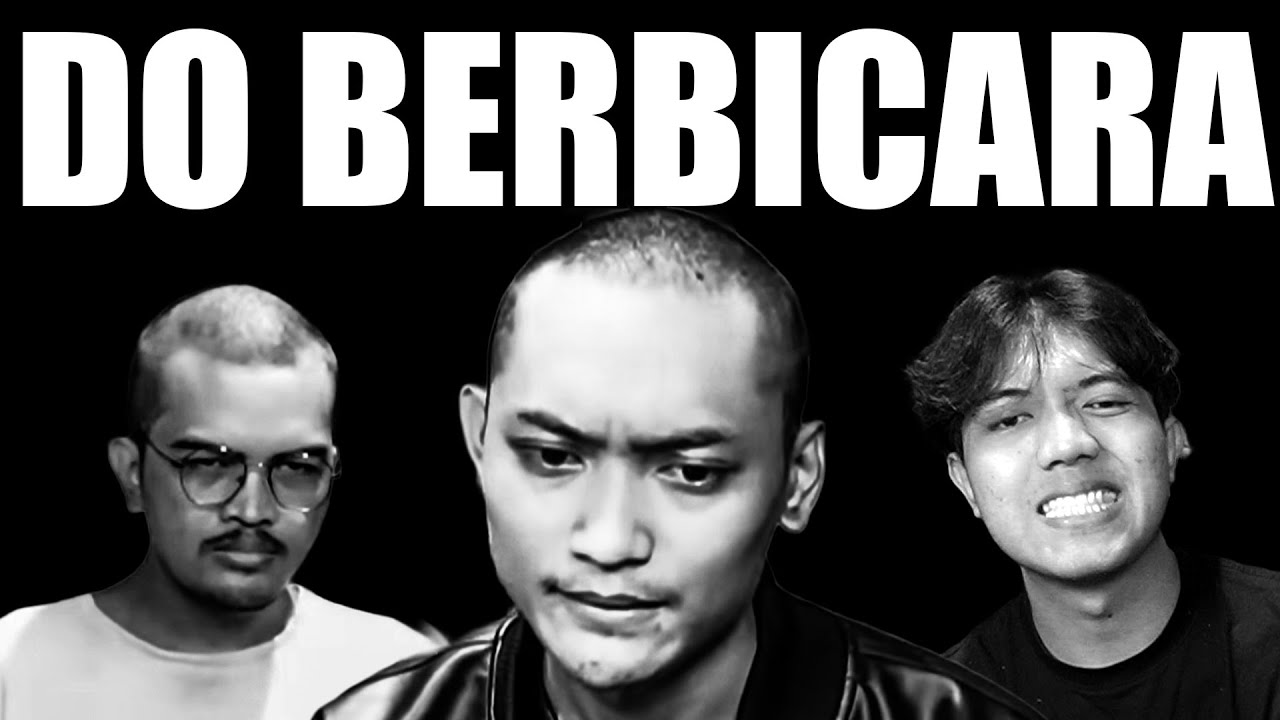 Membahas Laut & Payudara Paus - DO Berbicara #5 ft. @nyomanuk