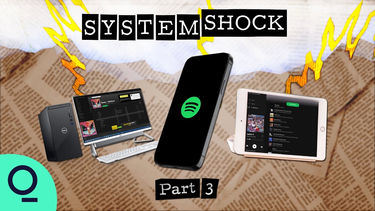 The Music Plays On…Demand | System Shock Ep 3