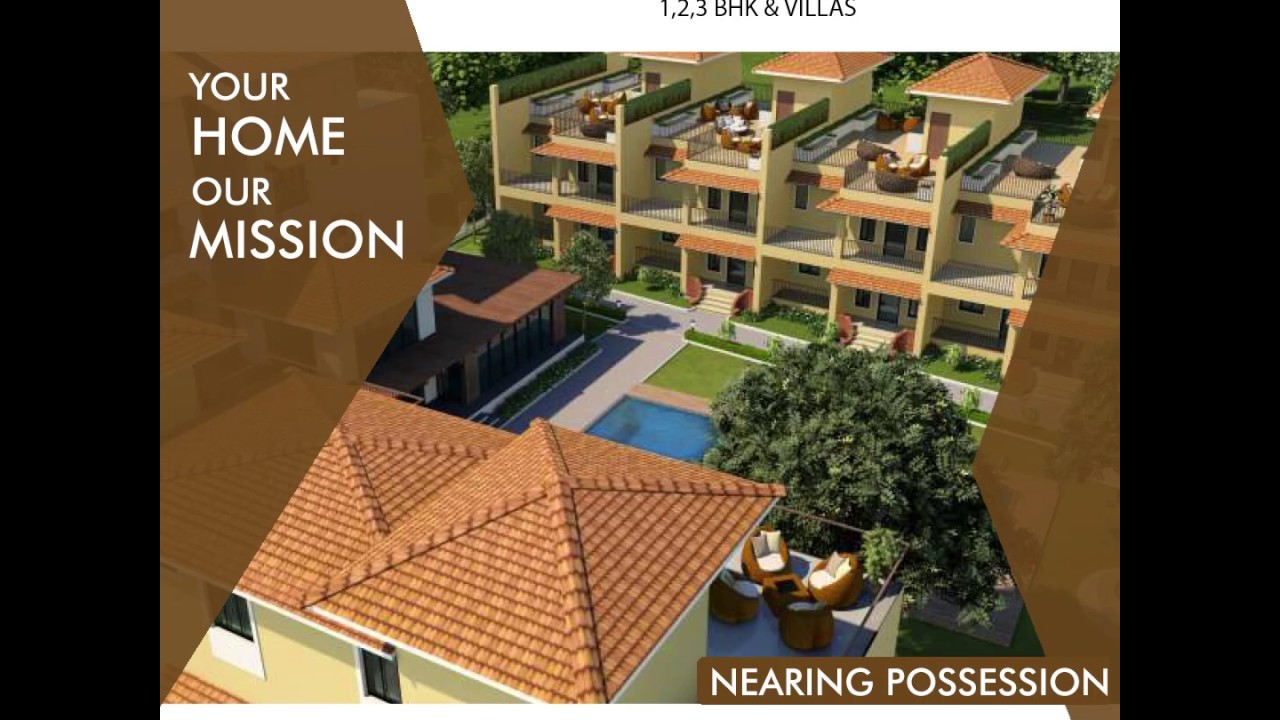Real Estate | Buy Property At Goa | Property Anthem India | Asoka Vann |Buy Villas | Buy Home