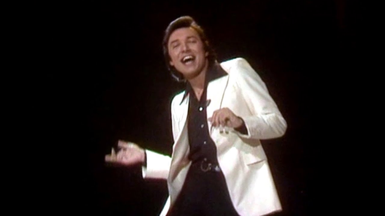 Karel Gott - Diana / All Shook Up / Can't Buy Me Love (1978) HD