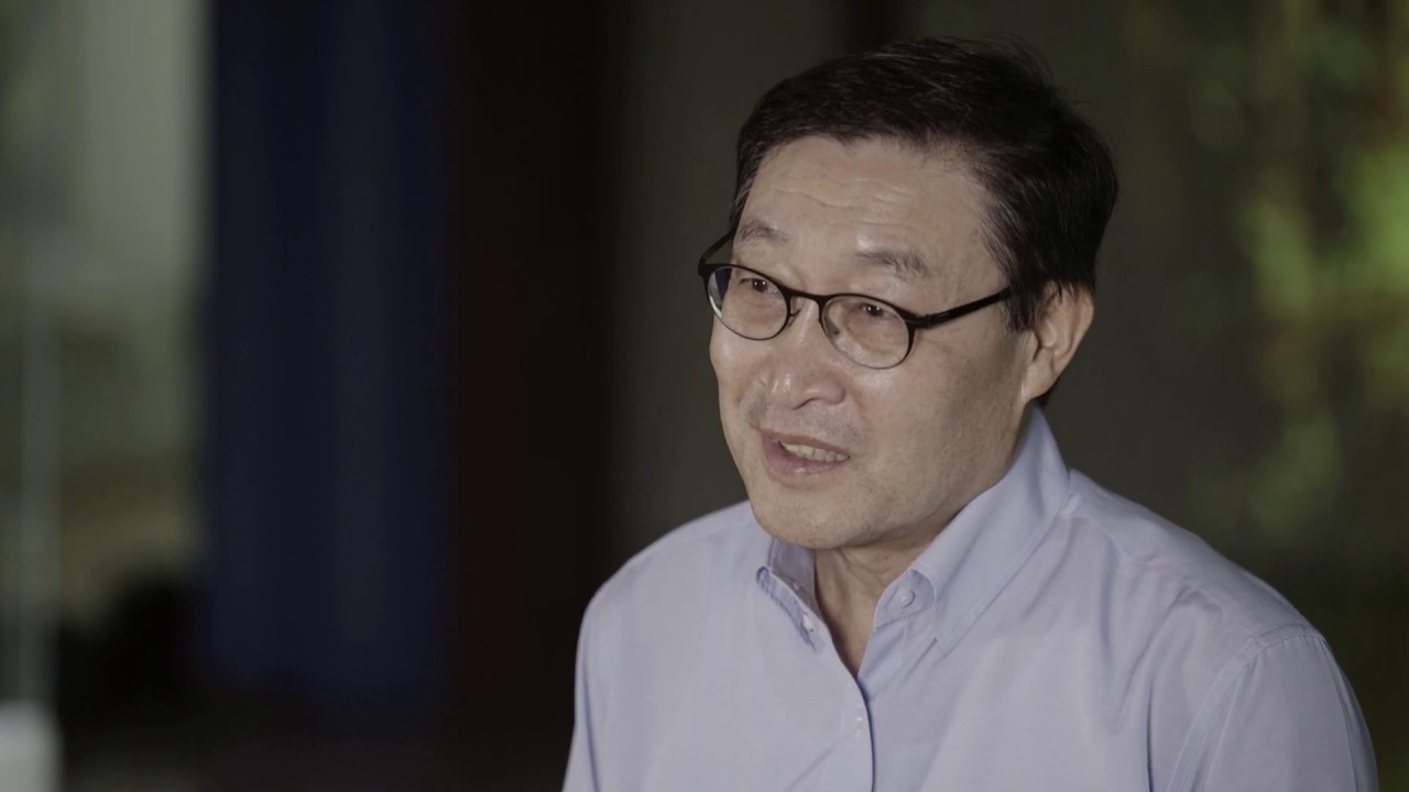Seoul National University: Advancing Industry