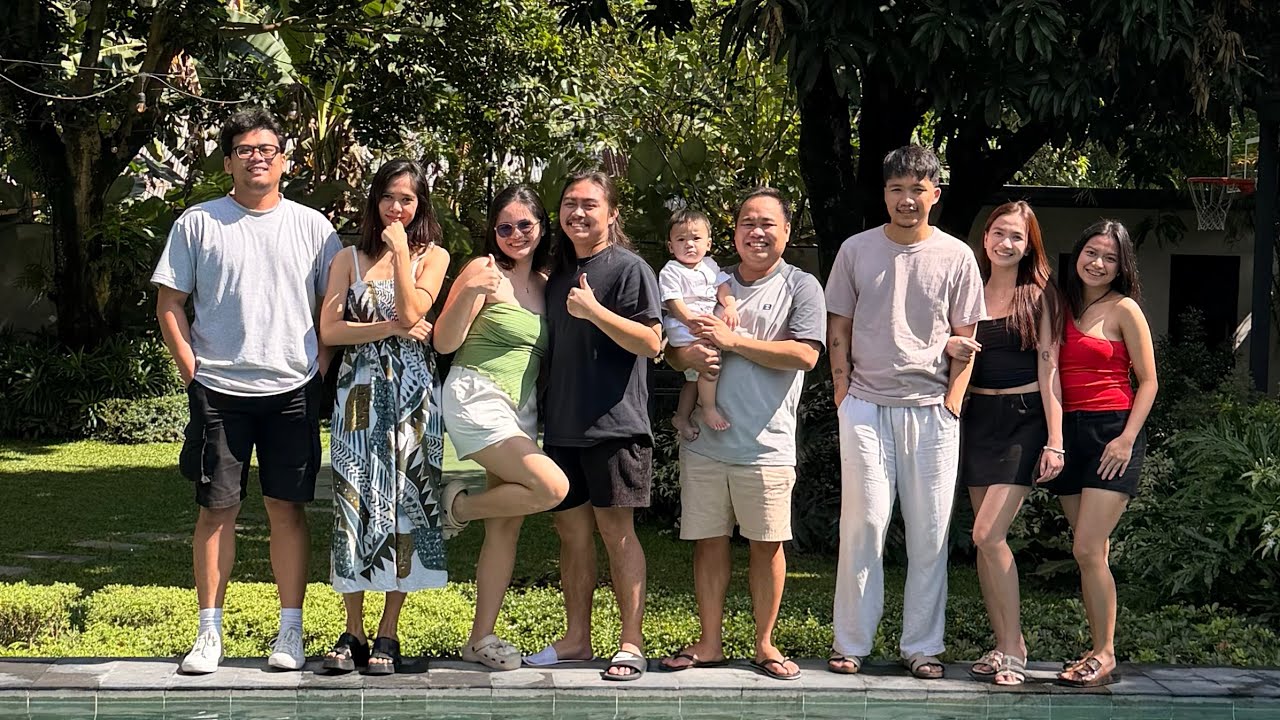 Villa Diaries 