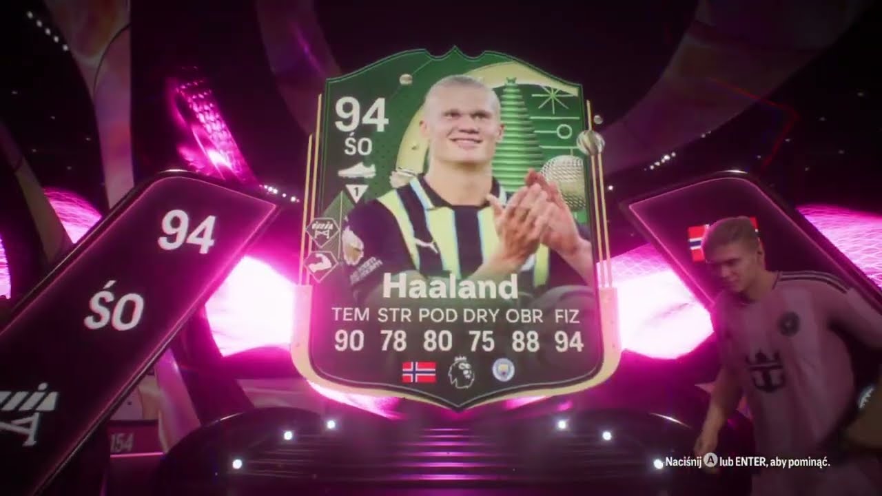 EA FC 25 - Icon 97+ PP & More! Pack Opening!