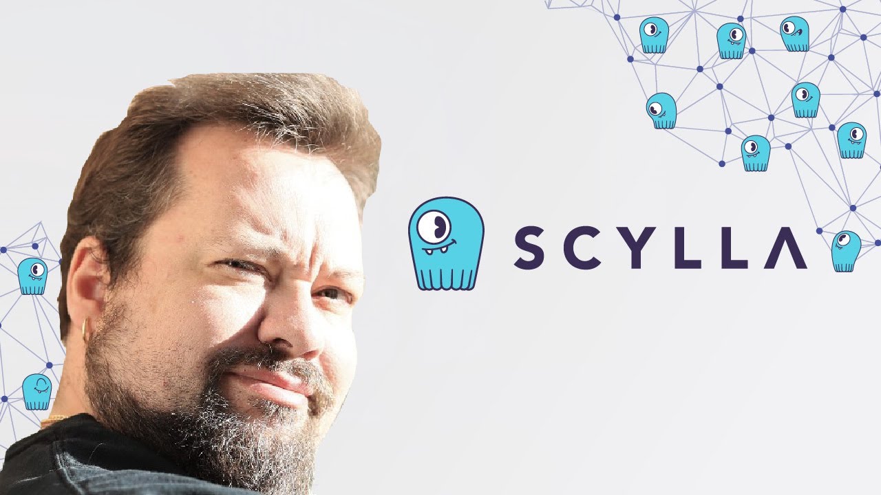 Change Data Capture in Scylla