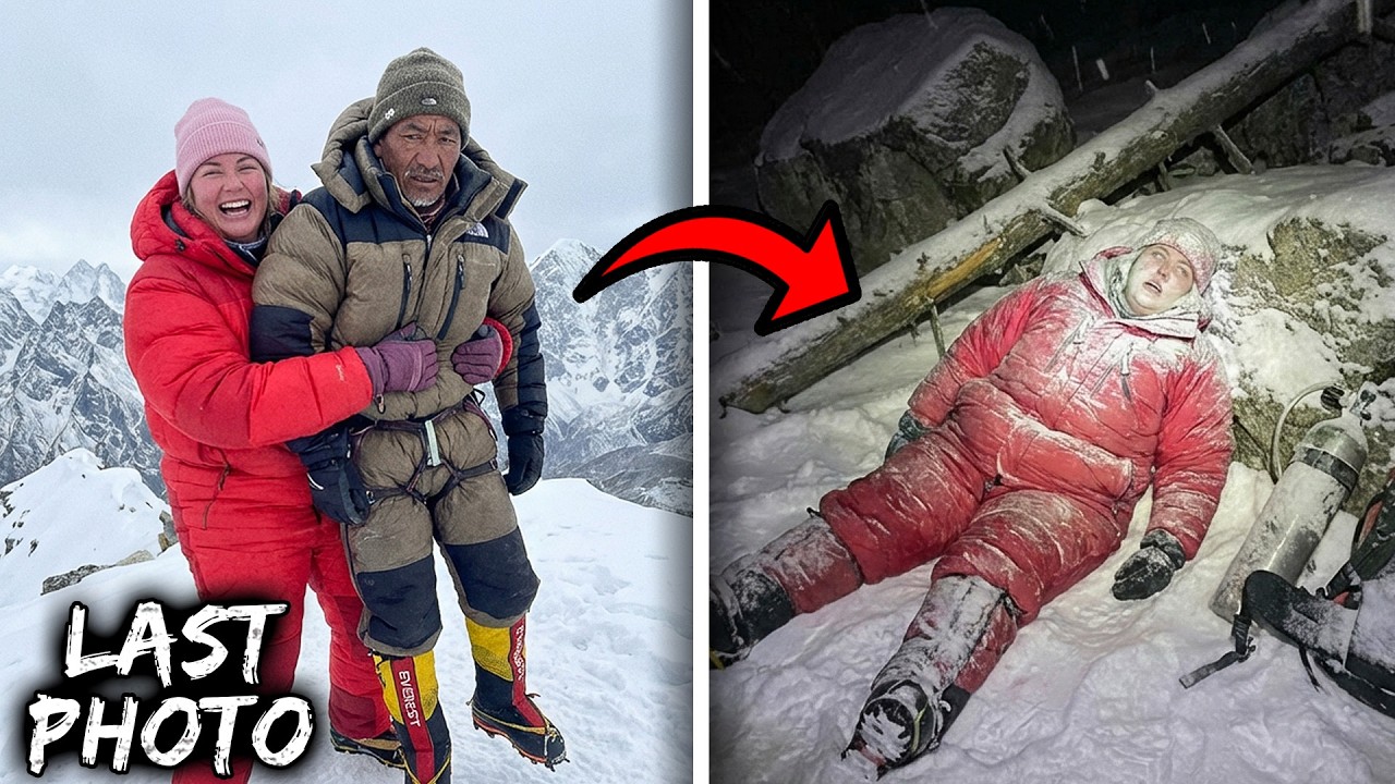 When Climbers Ignore Sherpas And Find Out