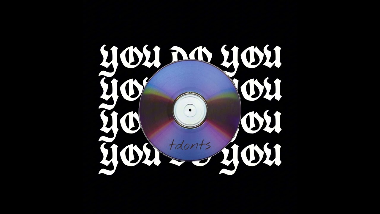 TDONTS - YDY (prod. RT beat$)