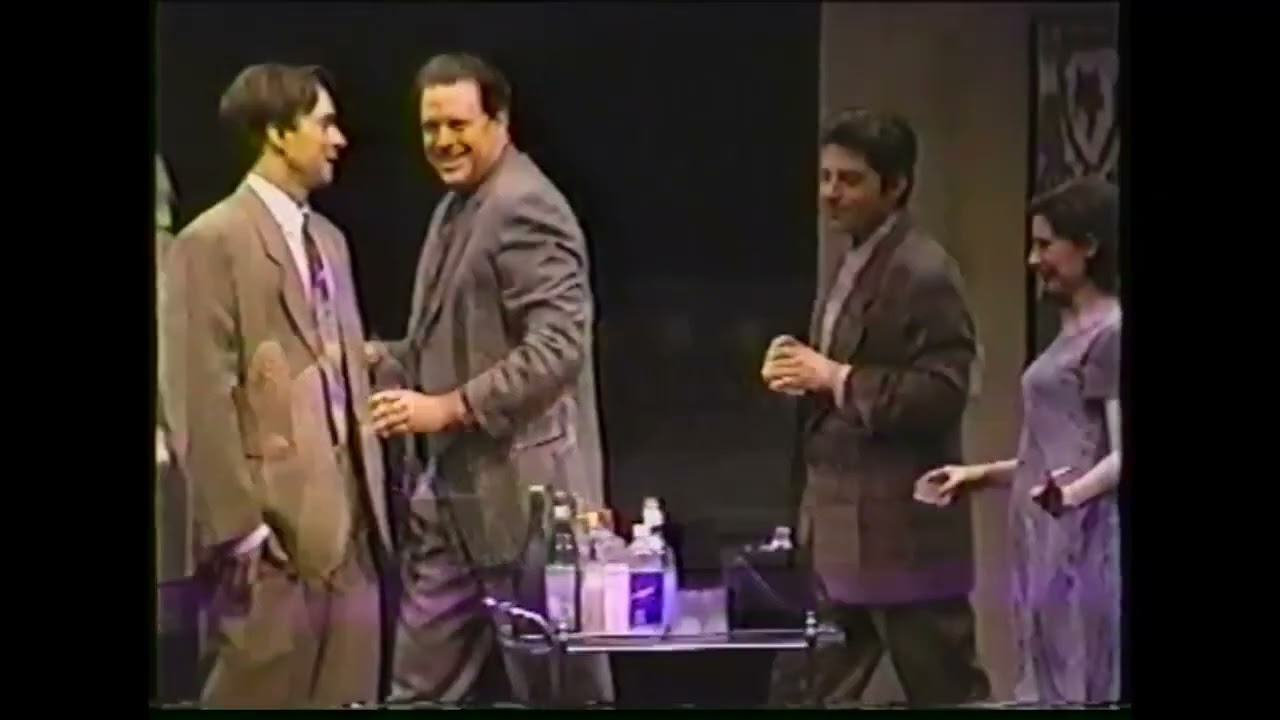 Big: The Musical B Roll Footage
