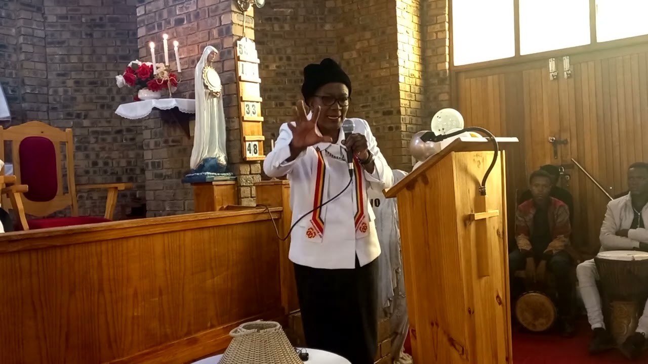 REGINA PACIS 02 JUNE 2024