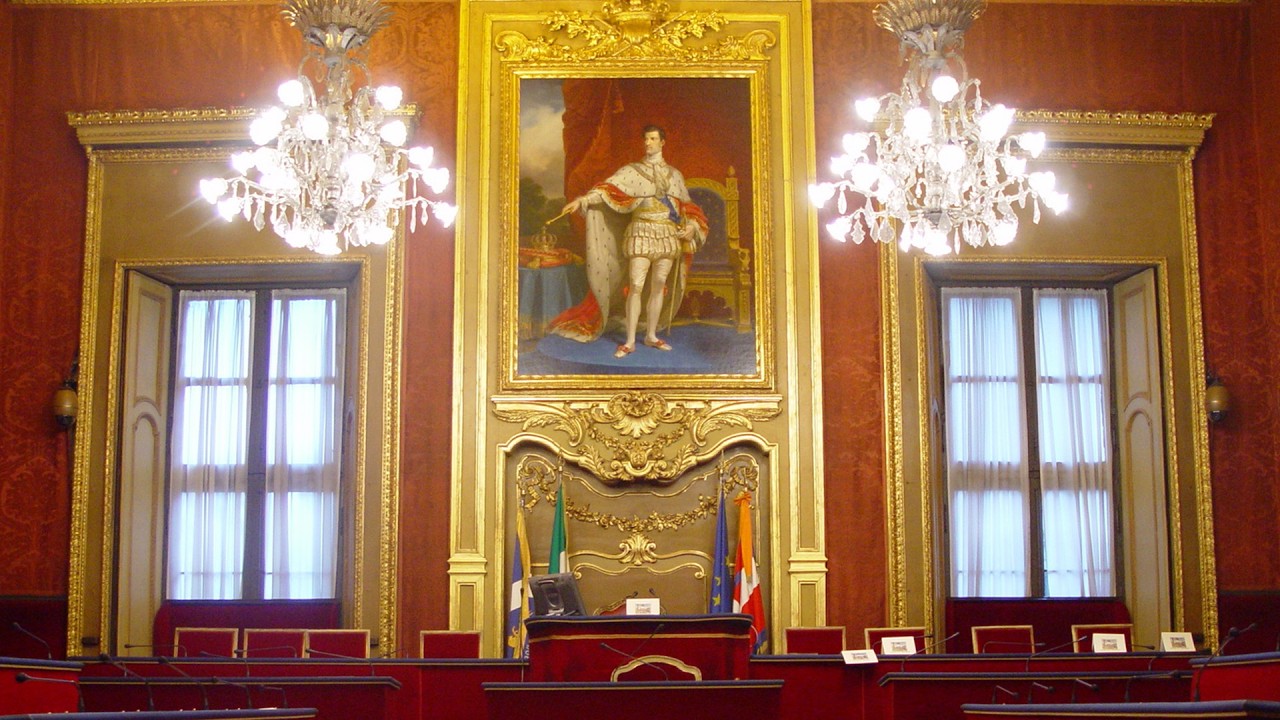 Consiglio Comunale - lunedì 9 marzo 2026