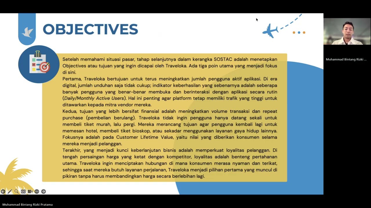 Analisis Konsep Digital Marketing Strategy