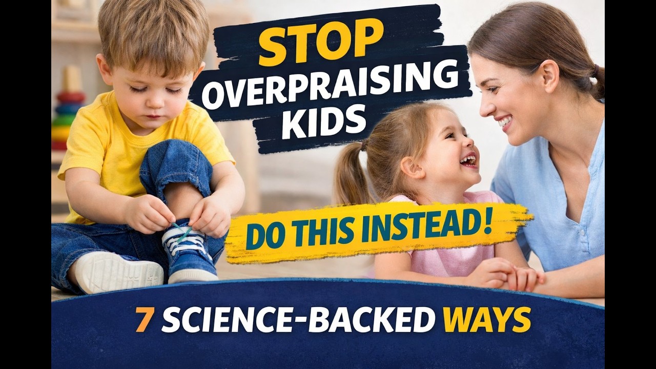 7 Science-Backed Ways to Build Toddler Confidence (Without Overpraise)