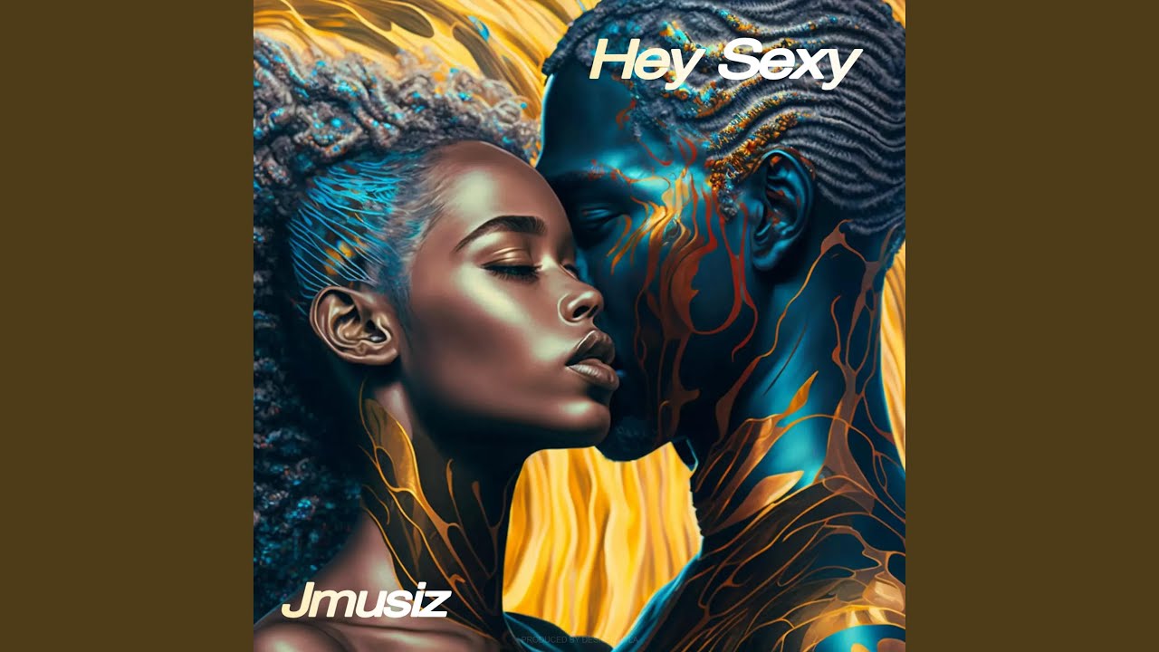 Hey Sexy (Radio Edit)