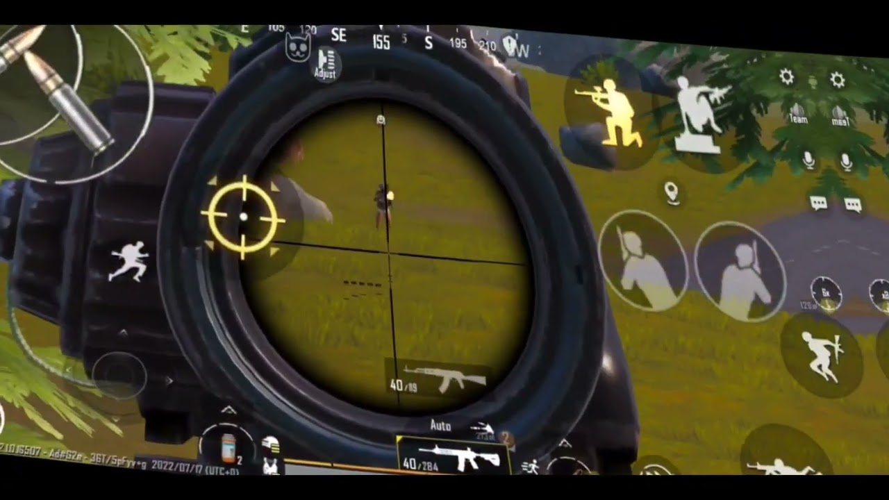 PUBG MOBILE GAME PLAY with arbi lobby