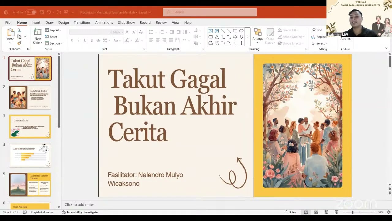 Mengatasi Tekanan Sosial Untuk Menikah