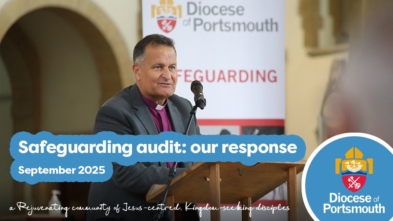 Response to INEQE safeguarding audit, Sept 2025