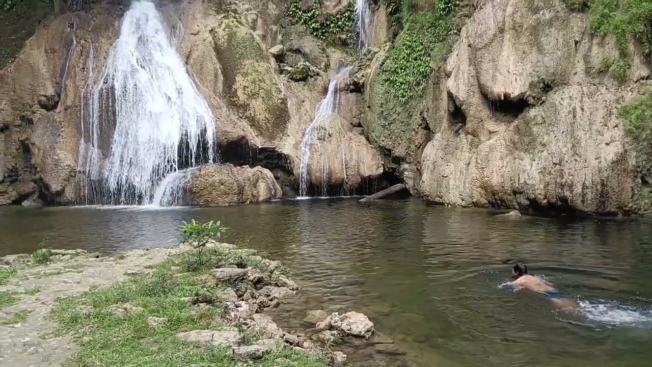15 February 2026its water fouls in little Andaman.
