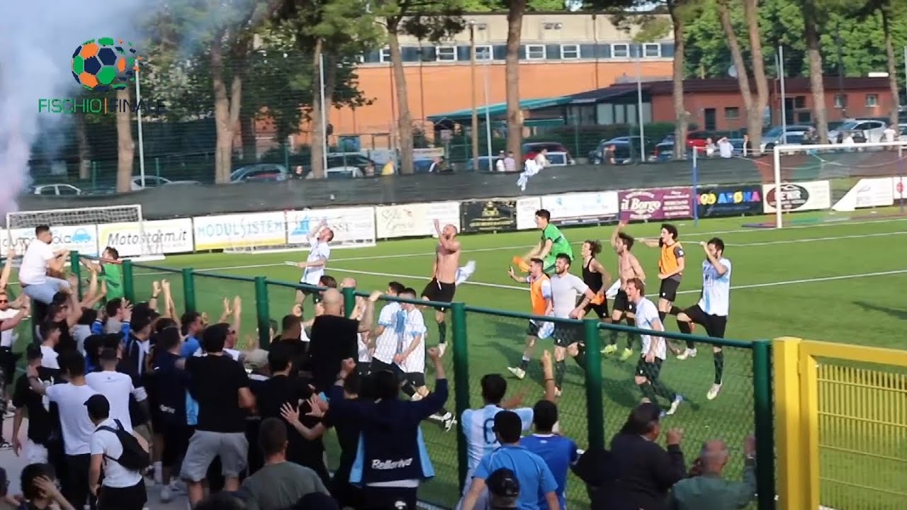 𝐌𝐨𝐫𝐜𝐢𝐚𝐧𝐨 𝐯𝐬 𝐁𝐞𝐥𝐥𝐚𝐫𝐢𝐯𝐚 𝟏-𝟐 Highlights by 𝐅𝐢𝐬𝐜𝐡𝐢𝐨 𝐅𝐢𝐧𝐚𝐥𝐞