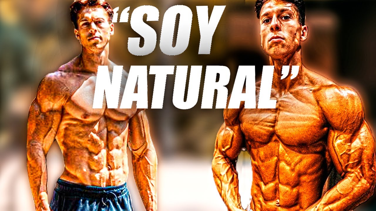 ¿ OTRO FALSO NATURAL ? - PAUL UNTERLEITNER - Victor valdivia
