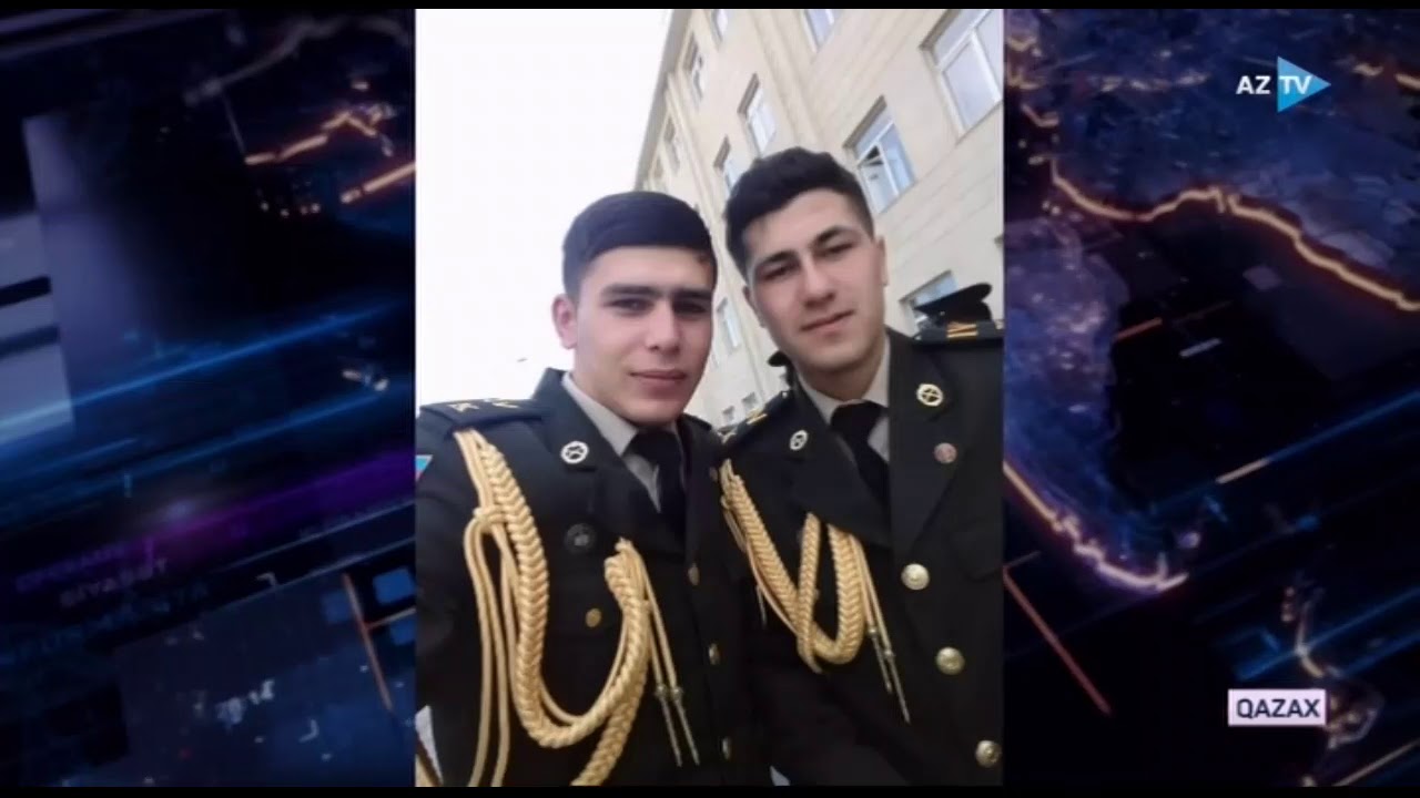 Qısa, amma şərəfli ömür yaşayan qəhrəmanlarımız: Xaliddin Nəsibov və Pəhli Qəribovun döyüş yolu
