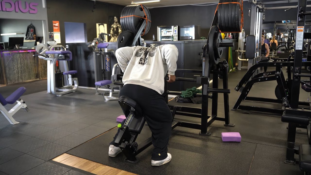 PULL - STRONG ENOUGH TO HAVE IT ALL
