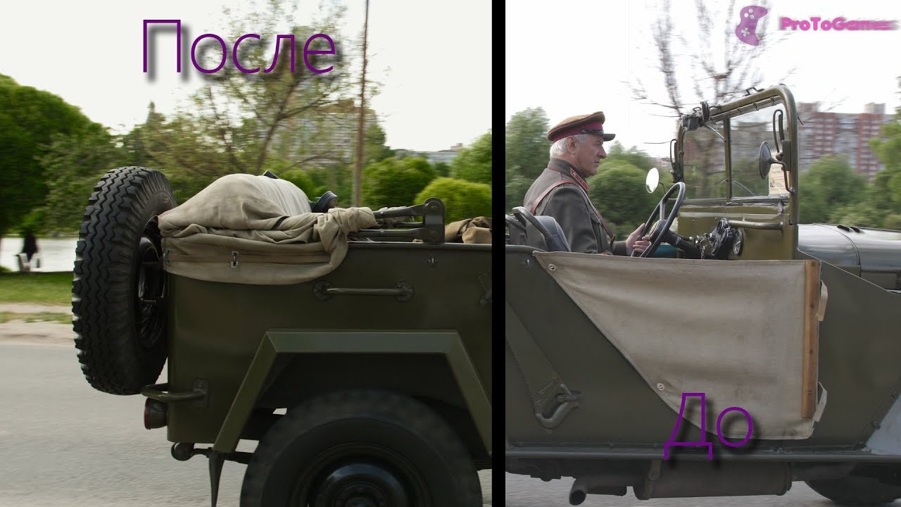 Качественная цветокоррекция меньше чем за 5 минут 1/2 | Цветокоррекция Magix Vegas Pro 15