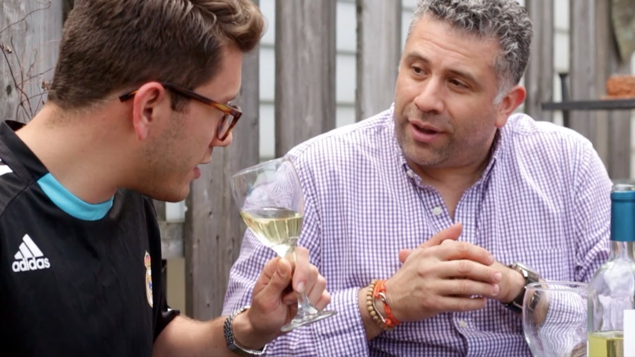 The Perfect Summer Vermentino From Sardinia | Liquor Run