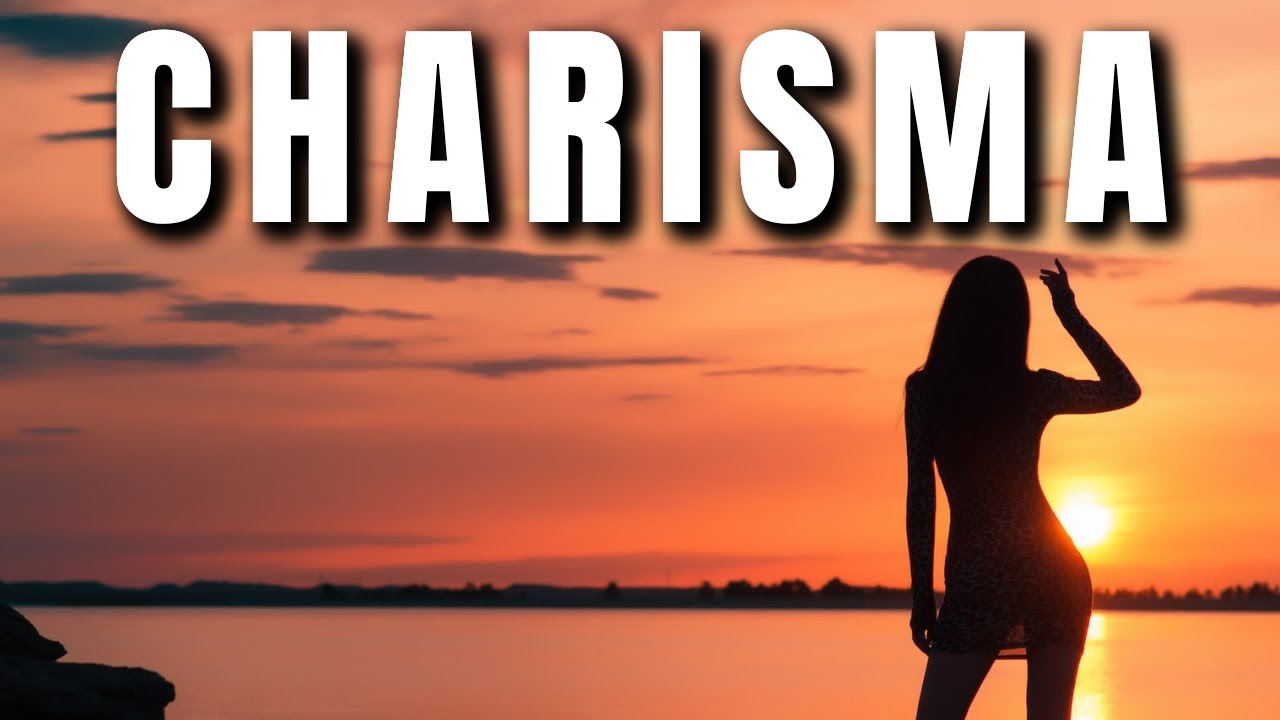Affirmations For A More Charismatic You  |  In 432hz