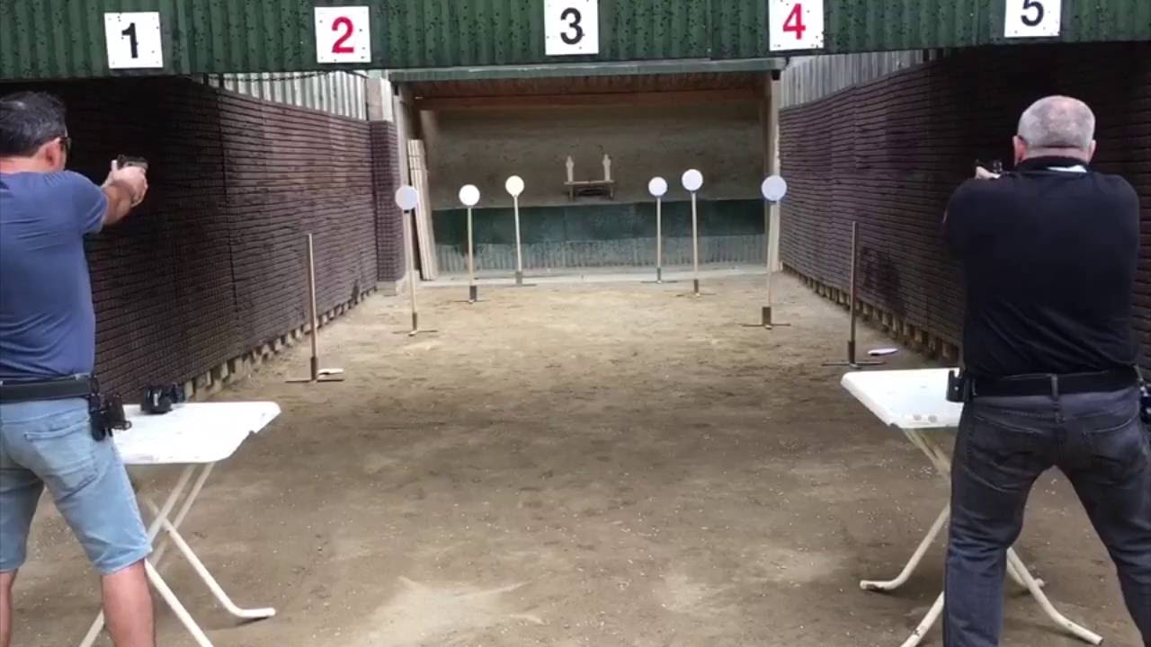 AIPSC BARCELONA