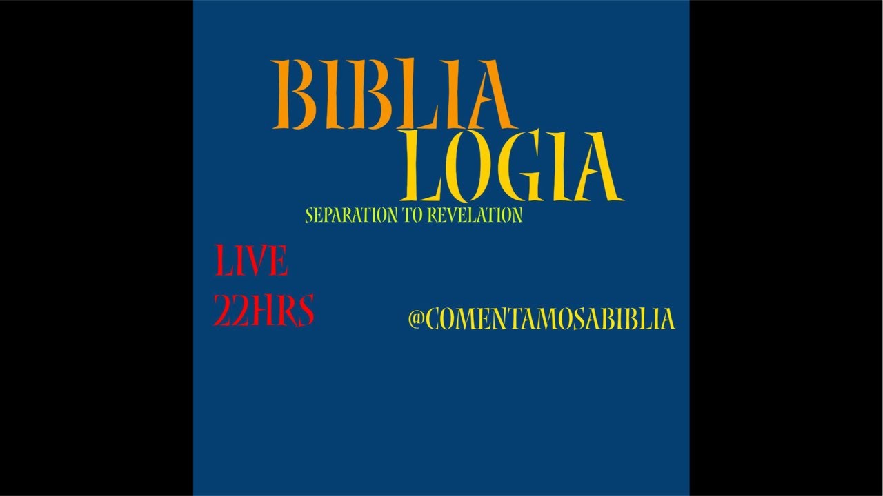 Comentamos a Bíblia Êxodo 14-16