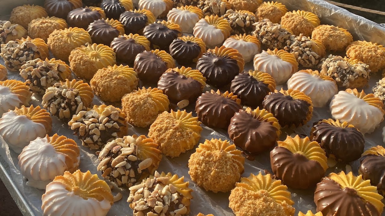 بتيفور رمضان اللي هنعتمده وصفه أساسيه مع طريقه حفظه من اول يوم رمضان لحد التسليم مع التسعير