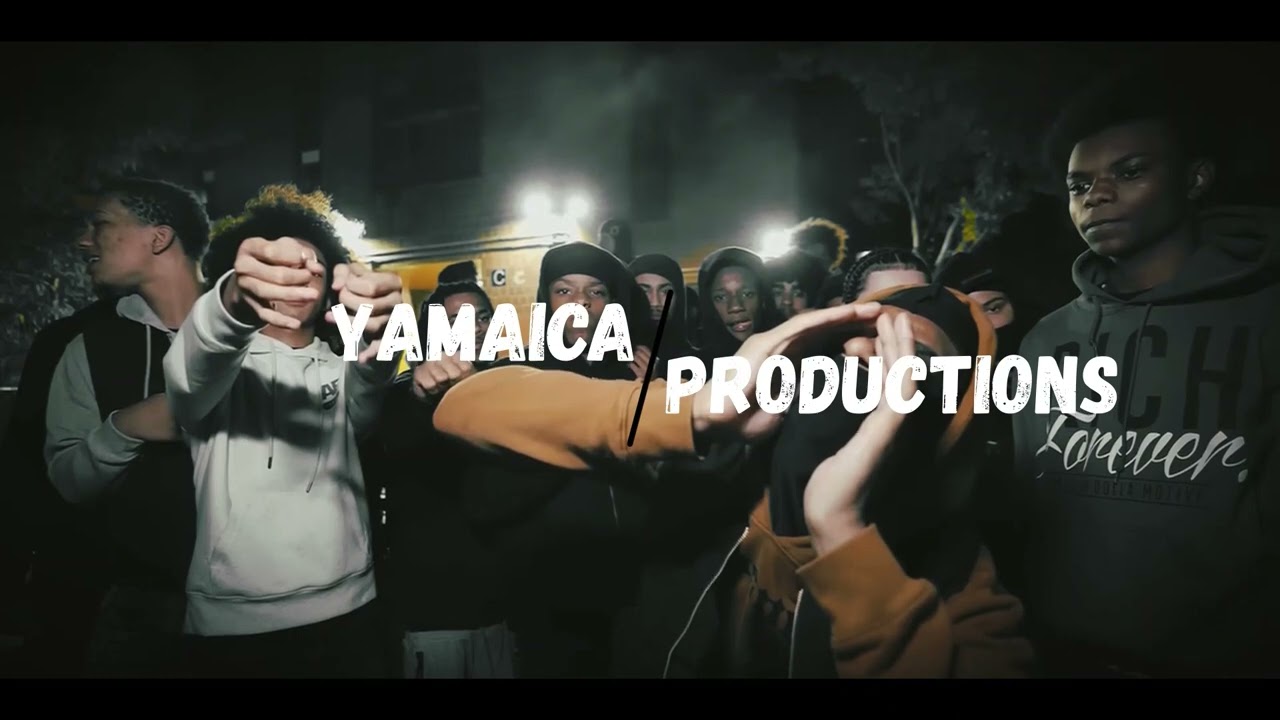 *FREE* ''Perfect Timing'' - Ndotspinalot x Justo Gz NY Drill Type Beat (Prod.by.Yamaica)