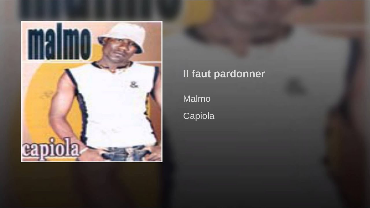 Il faut pardonner