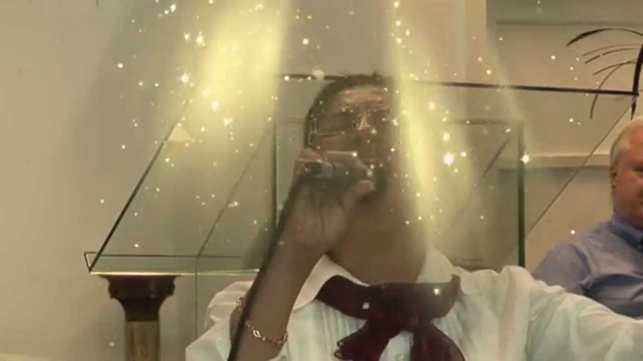 Ciò che Dio ha Fatto in me
