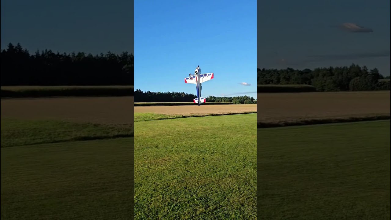 ...short flight..